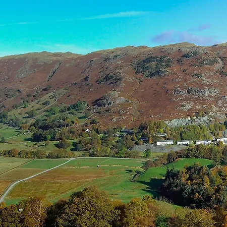 Dom wakacyjny Fellside View Ambleside