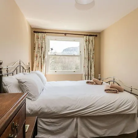 Dom wakacyjny Fellside View Ambleside