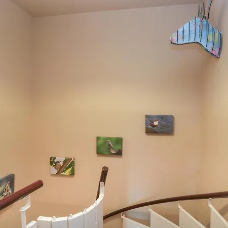 Fellside View Сasa de vacaciones