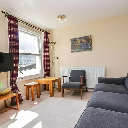 Fellside View Ambleside