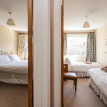 Fellside View Сasa de vacaciones Ambleside