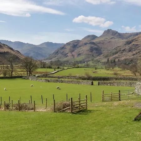 Fellside View