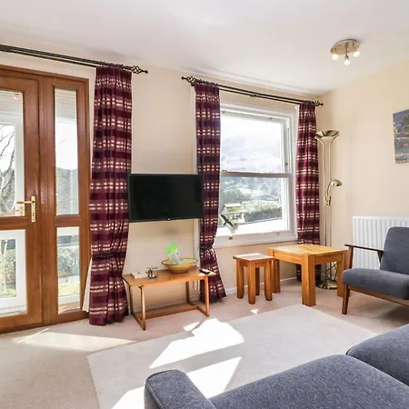 Fellside View *