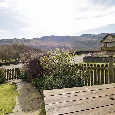 Fellside View Сasa de vacaciones *