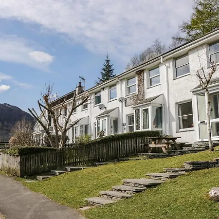 Holiday home Fellside View *