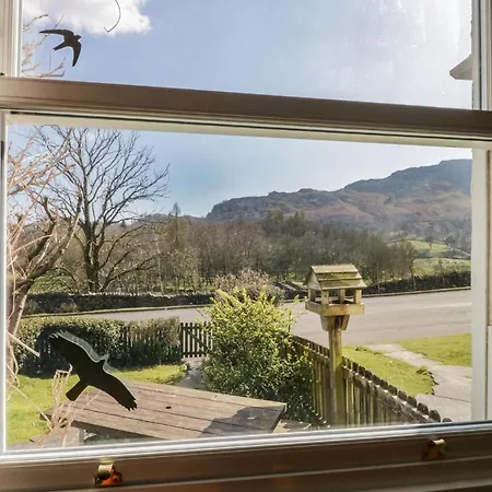 Holiday home Fellside View *