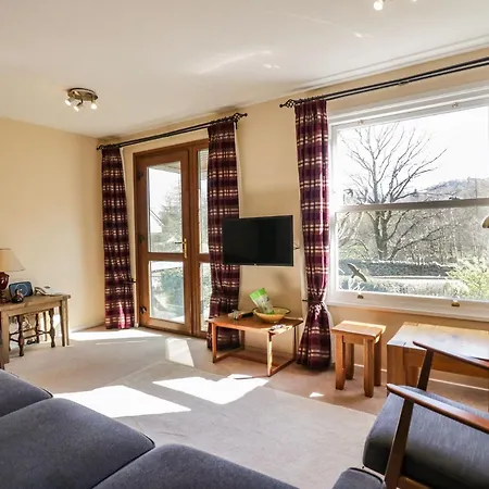 Сasa de vacaciones Fellside View Ambleside