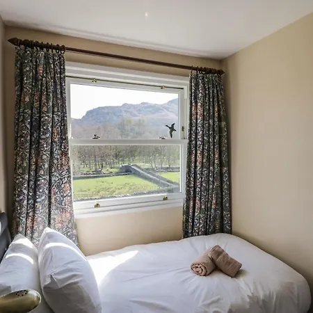 Fellside View