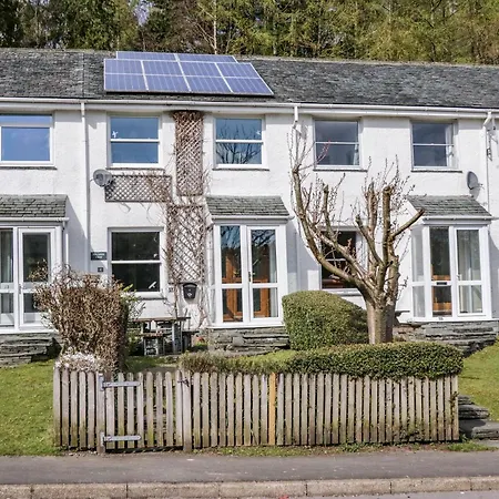 Fellside View Ambleside