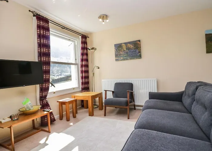 Fellside View Ambleside