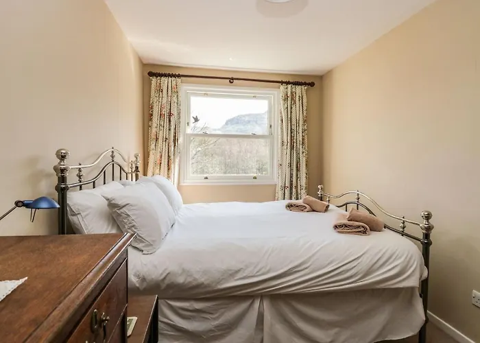 Feriehus Fellside View Ambleside