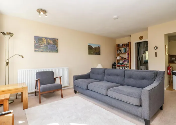 Fellside View * Ambleside