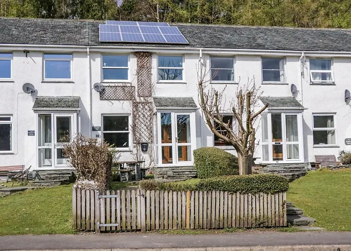 Fellside View Ambleside