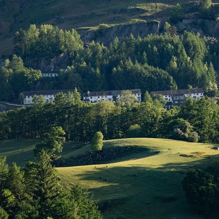 Ferienhaus Fellside View