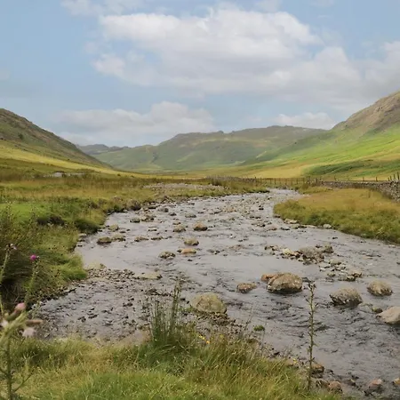 Fellside View Ferienhaus