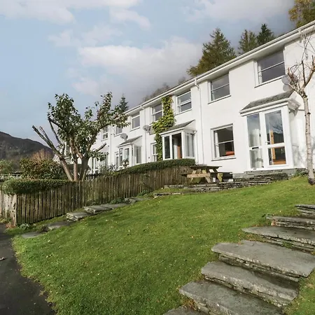 Ferienhaus Fellside View