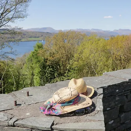 Ferienhaus Fellside View