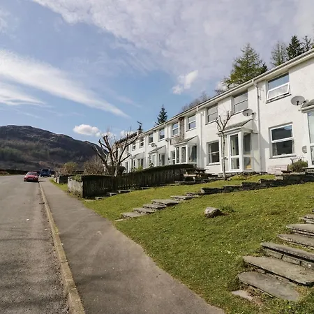 Ferienhaus Fellside View *