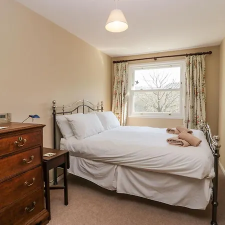 Fellside View Ferienhaus