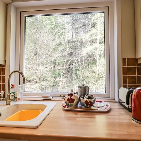 Fellside View Ferienhaus *