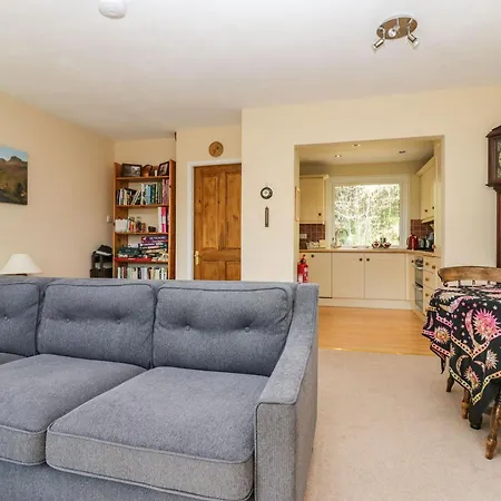 Fellside View Ferienhaus Ambleside