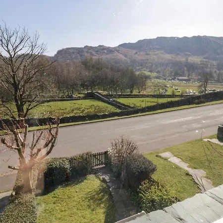 Fellside View * Ambleside