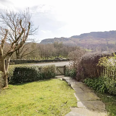 Fellside View Ferienhaus