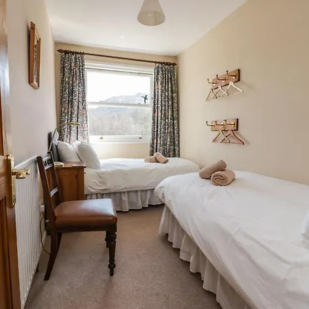 Ferienhaus Fellside View *