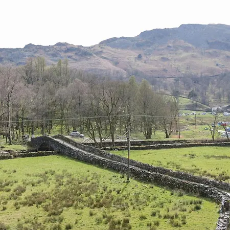 Ferienhaus Fellside View