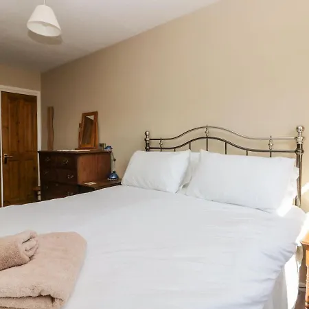 Ferienhaus Fellside View Ambleside