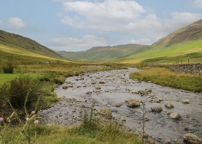 Fellside View Holiday home