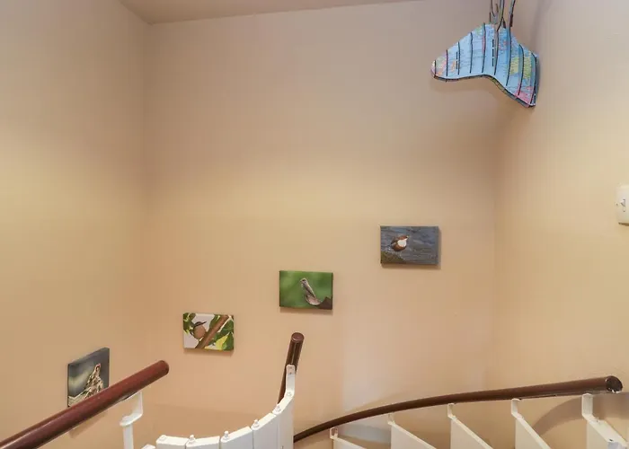 Fellside View Holiday home