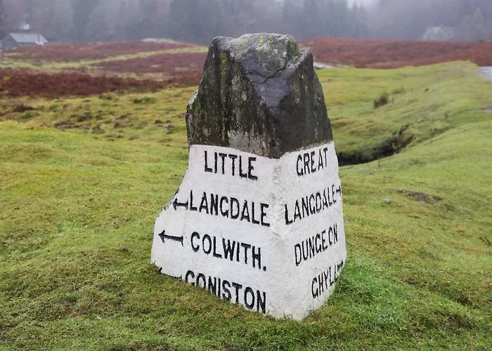 Holiday home Fellside View Ambleside