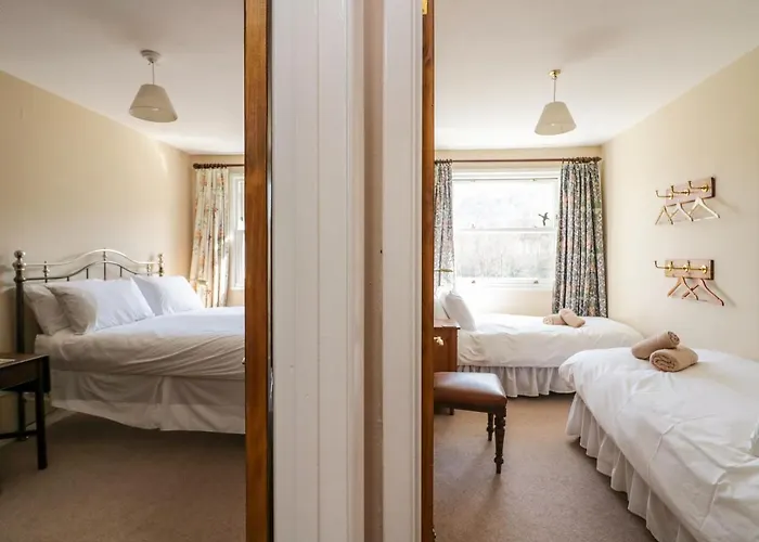 Fellside View Holiday home Ambleside