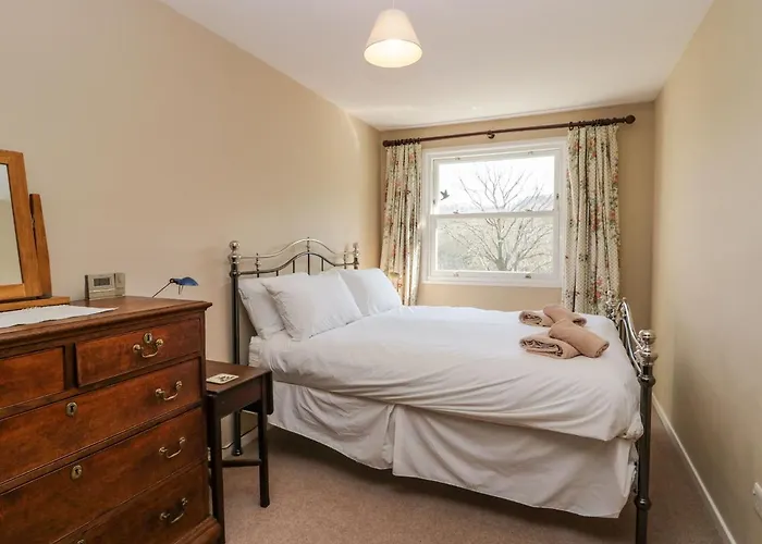 Fellside View Holiday home