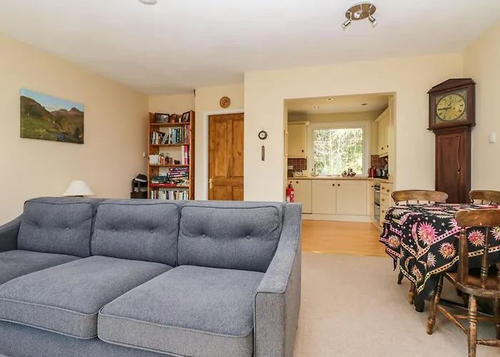 Fellside View Holiday home Ambleside